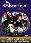 The Osbournes - The First Season (Uncensored-2002)